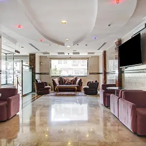 Oyo 588 Shoab شقة فندقية جدة