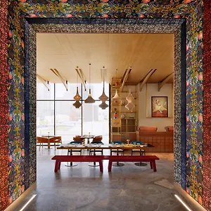 Indigo Downtown By Ihg دبي
